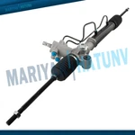 Complete Power Steering Rack And Pinion Assembly For 2001 2002 2003 Toyota RAV4. Fixed Price $171.93.