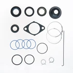 Edelmann 9183 Rack Pinion Seal Kit For 04-07 Subaru Impreza. Fixed Price $75.99.