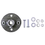 Borgeson Half Rag Joint Coupler For Conversion Gearbox 1971-1973. Fixed Price $76.99.