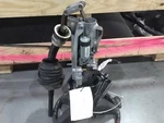 2009 Chrysler 300 Steering Column Oem White 133K Miles NJ25-24597-622073. Fixed Price $100.99.