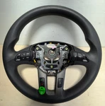 2014-2016 Kia Sportage Steering Wheel W/ Cruise Control Switch Assembly Oem. Fixed Price $116.37.