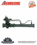 Cardone Reman Rack And Pinion Assembly 26-2513 High-quality Auto Part, Univers. Fixed Price $552.40.