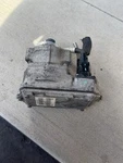 16-19 Mkt Taurus Flex Electric Power Steering Rack Pinion Motor GG13-3D070-BA. Fixed Price $297.12.