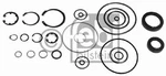 Steering Rack Gear Repair Kit Gasket Set Mercedes 36 Amg (124.066) E-class (A1. Fixed Price $45.67.
