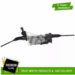 For 2013-2018 Ram 1500 Front Complete Steering Electric Rack And Pinion Assembly. Fixed Price $1470.99.