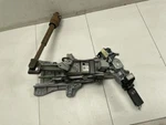 Mazda 5 Sport 2012 Steering Column W/ Ignition Lock Key Factory. Fixed Price $160.45.