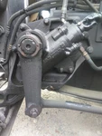 Replaces 2012 Sheppard M100-PRZ31 Power Steering Gear , Ga. Fixed Price $583.02.