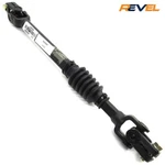 Cushman Titan Intermediate Steering Shaft Assy Oem 624497 Fits 2013-2023. Fixed Price $299.95.