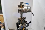 2007-2010 Hyundai Elantra Steering Column Assembly W/o Telescope Opt 5631A3. Fixed Price $284.99.