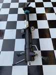 1973-77 Chevrolet El Camino Malibu Auto Steering Column Shift Rebuild. Fixed Price $1000.00.
