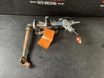 14-21 Dodge Promaster 3500 Steering Column W/ Key Id 68257356AD. Fixed Price $125.00.