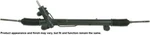 Cardone Reman Rack And Pinion Assembly 22-368 High-quality Auto Part, Universa. Fixed Price $389.81.