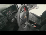 Used Steering Column Fits: 2016 Chevrolet Spark Gasoline Model 1LT Turn Signal. Fixed Price $283.39.