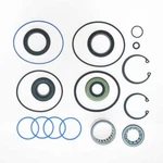 Steering Gear Rebuild Kit Edelmann 8896. Fixed Price $186.99.