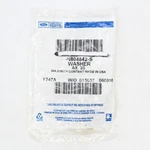Ford Washer Flat Part Number N804842-S. Fixed Price $13.99.