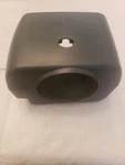 2003 To 2008 Dodge Ram Steering Column Shroud Cover Manual Trans W/tilt Blac. Fixed Price $125.00.