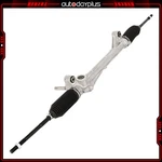 Power Steering Rack And Pinion Ford Escape Mercury Mariner Tribute 2008-2011. Fixed Price $136.26.