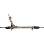 Rack Pinion Assembly-base, Standard Cargo Van Maval 95525M Reman. Fixed Price $1068.75.