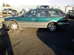 Steering Gear/rack Power And Pinion Lhd Outback Fits 96-99 Legacy 31632085. Fixed Price $127.31.