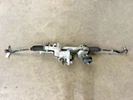 2018-2022 Buick Enclave Electric Power Steering Rack & Pinion 65K Oem LOT2578. Fixed Price $298.00.