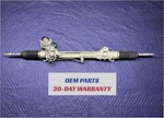 Oem Bmw 6788641 Power Steering Gearbox Rack & Pinion 5 Series F01 F04 F10. Fixed Price $90.63.