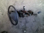Steering Column Shift Power Fits 89-95 Toyota Pickup 162600. Fixed Price $100.00.