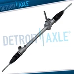 Complete Steering Rack And Pinion For 2007 2008 2009 2010 2011 2012 Toyota Yaris. Fixed Price $144.88.
