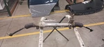 '21-'23 Ford Ranger Steering Rack Pinion 44K Miles Oem 6 Month Warranty!. Fixed Price $1225.00.