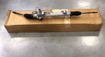 Motorcraft STG-343-RM Remanufactured Steering Gear Ford 6F1Z-3504-ARM. Fixed Price $420.00.