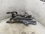 2013-2019 Ford Explorer Police Shift Tilt Steering Column Assy DB53-3C529-PN Oem. Fixed Price $169.23.