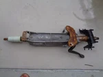 2016 Bmw 328I F30 Steering Column Shaft Manual Adjust Tilt Oem. Fixed Price $49.50.