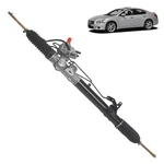 Power Steering Rack And Pinion 490019N00B For Nissan Maxima 3.5L 2009 2010-2014. Fixed Price $156.99.