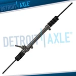 Complete Steering Rack And Pinion For 1992-2000 Saturn Sc Sl Sw Series. Fixed Price $270.07.