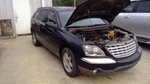 Steering Power Rack And Pinion Fits 04 Pacifica 978054. Fixed Price $159.99.