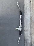 Genuine Mercedes W212 E350 E550 Rwd Steering Rack 2010 2013 2124603400. Fixed Price $200.00.