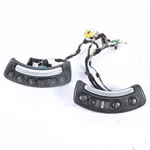 2003-2009 Range Rover L322 Left Right Steering Wheel Radio Cruise Control Switch. Fixed Price $44.99.