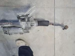 Steering Gear/rack Power And Pinion Awd Hybrid Elite Fits 14-15 Rlx 2082148. Fixed Price $1339.88.