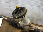 Power Steering Rack & Pinion From 2022 Kia Rio 11592489. Fixed Price $222.94.