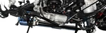 14+ Chevrolet Corvette Steering Rack Pinion 23290400 C7 Z06. Fixed Price $825.00.