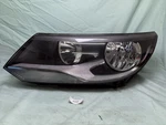 2012-2018 Volkswagen Tiguan Driver Left Lh Halogen Headlight 5N0941005. Fixed Price $90.00.