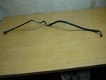 Ferrari California Pipe From Steering Rack To Cooler-p/n 240608. Fixed Price $125.00.