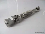 Mini Cooper Lower Steering Column Spindle Shaft 32306865252 14-19 F55 F56 F57. Fixed Price $79.99.