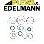 Edelmann 7642 Steering Gear Seal Kit For 7-147 5-2800 36-351220 Ev. Fixed Price $39.27.