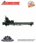 Cardone Reman Rack And Pinion Assembly 26-2515 High-quality Auto Part, Univers. Fixed Price $610.94.