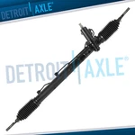 Complete Power Steering Rack And Pinion For 2011 Kia Sorento Hyundai Santa Fe. Fixed Price $136.88.