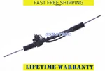 Complete Power Steering Rack And Pinion For 1985-1991 1992 Volkswagen Golf Jetta. Fixed Price $242.25.