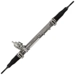 Power Steering Rack & Pinion For Audi Q5 W/ Servotronic 2009-2012. Fixed Price $473.83.