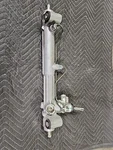 2015-2018 Dodge Challenger Hellcat 6.2L Oem Steering Rack & Pinion P04584571AD. Fixed Price $275.00.