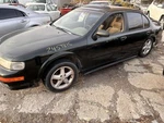 Steering Gear/rack Power And Pinion Se Fits 97-99 Maxima 556938. Fixed Price $239.20.