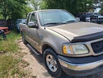 (local Pickup Only) Steering Column Shift Heritage Fits 01-04 Ford F150 6. Fixed Price $154.90.